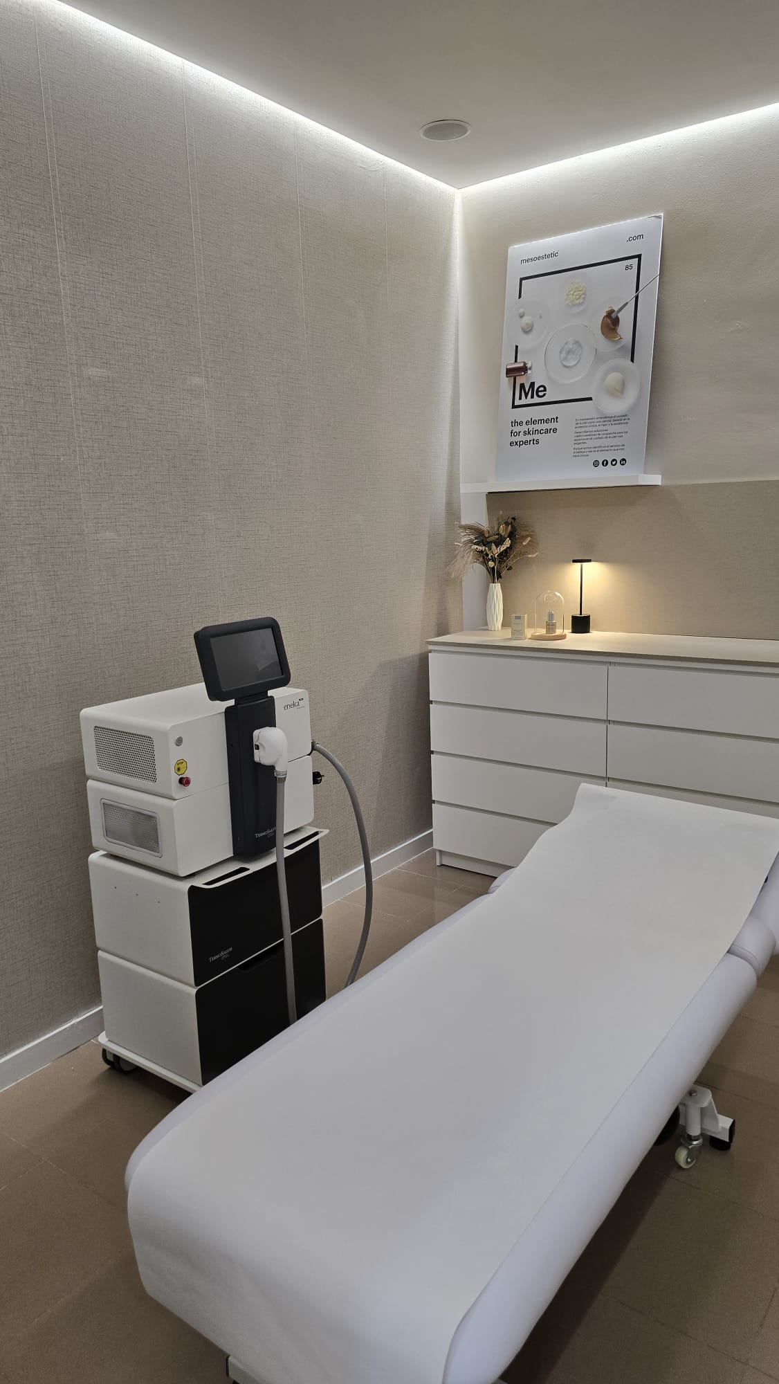 Traspaso de centro de estética en Córdoba, España