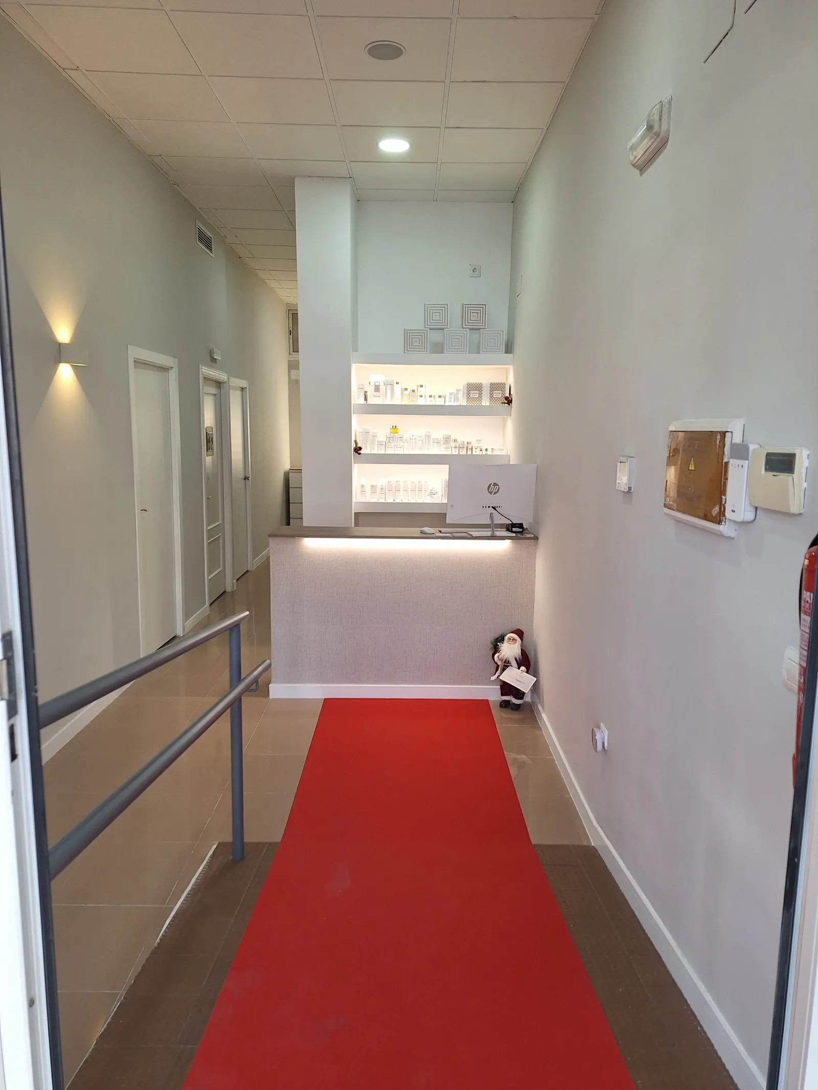 Traspaso de centro de estética en Córdoba, España