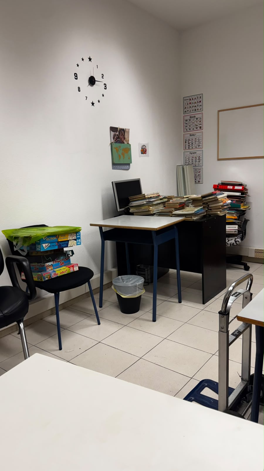 Schulungszentrum zur Übernahme in der C. Real, 27, Villaquilambre