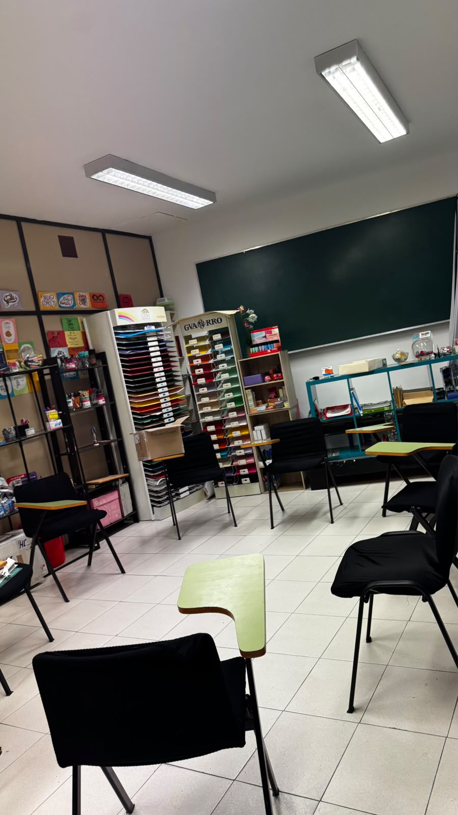 Schulungszentrum zur Übernahme in der C. Real, 27, Villaquilambre