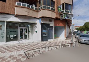 Venta de centro de formación en C. Real, 27, Villaquilambre