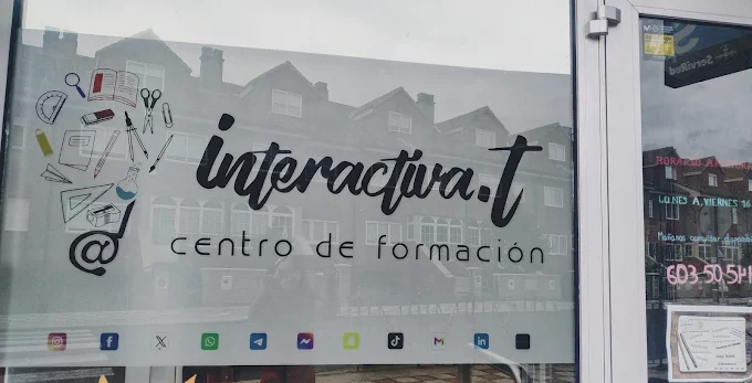 Venta de centro de formación en C. Real, 27, Villaquilambre