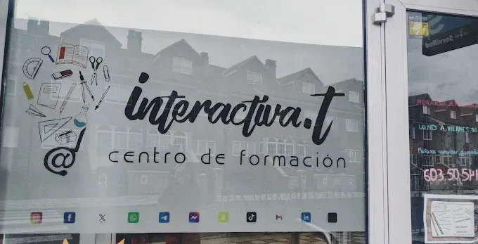 Traspaso de centro de formación en C. Real, 27, Villaquilambre
