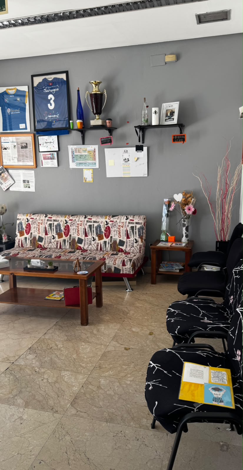 Schulungszentrum zur Übernahme in der C. Real, 27, Villaquilambre