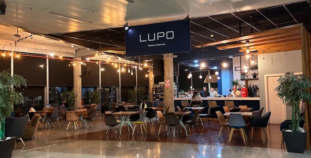 Traspaso de restaurante italiano en Madrid, España