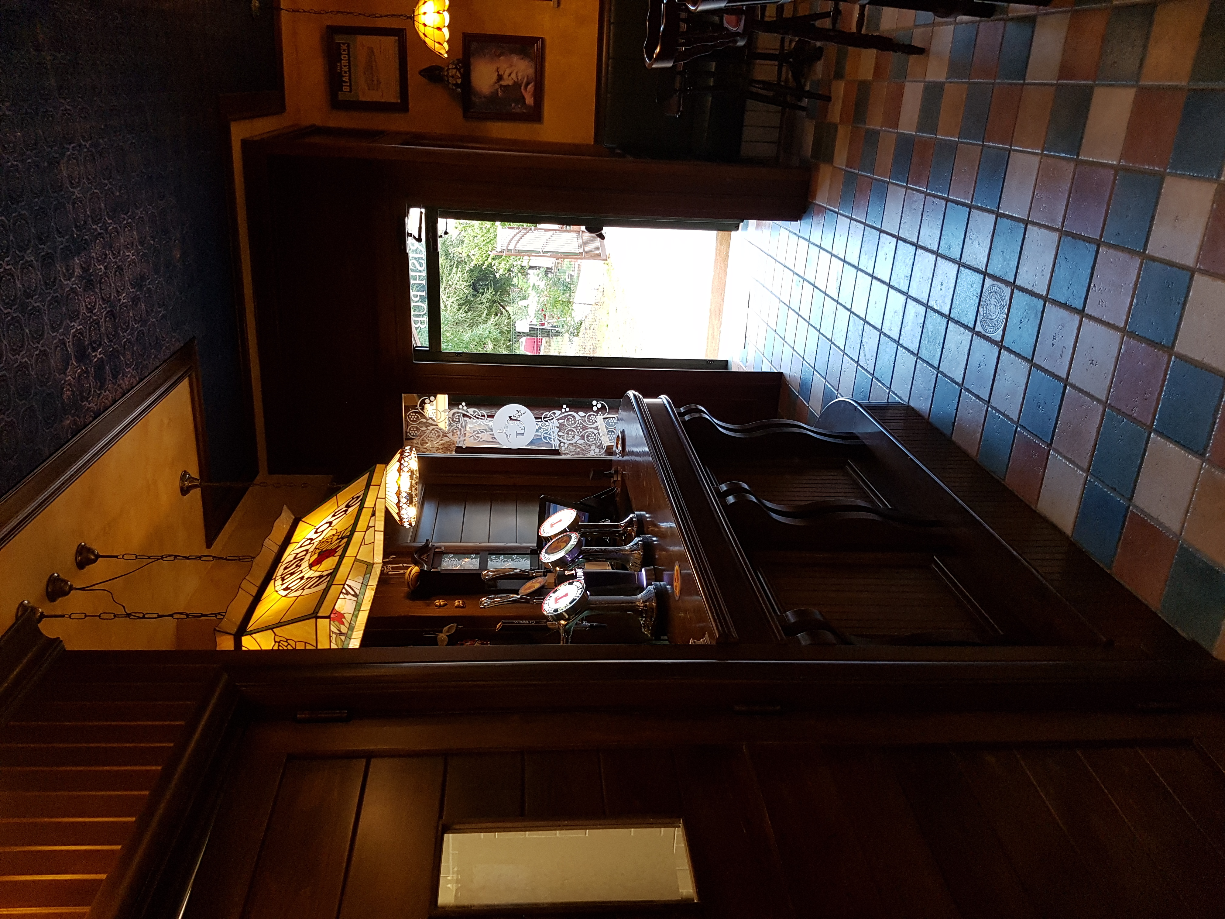 Venta de pub irlandés en via Padre Pio, Sant'Elia a Pianisi