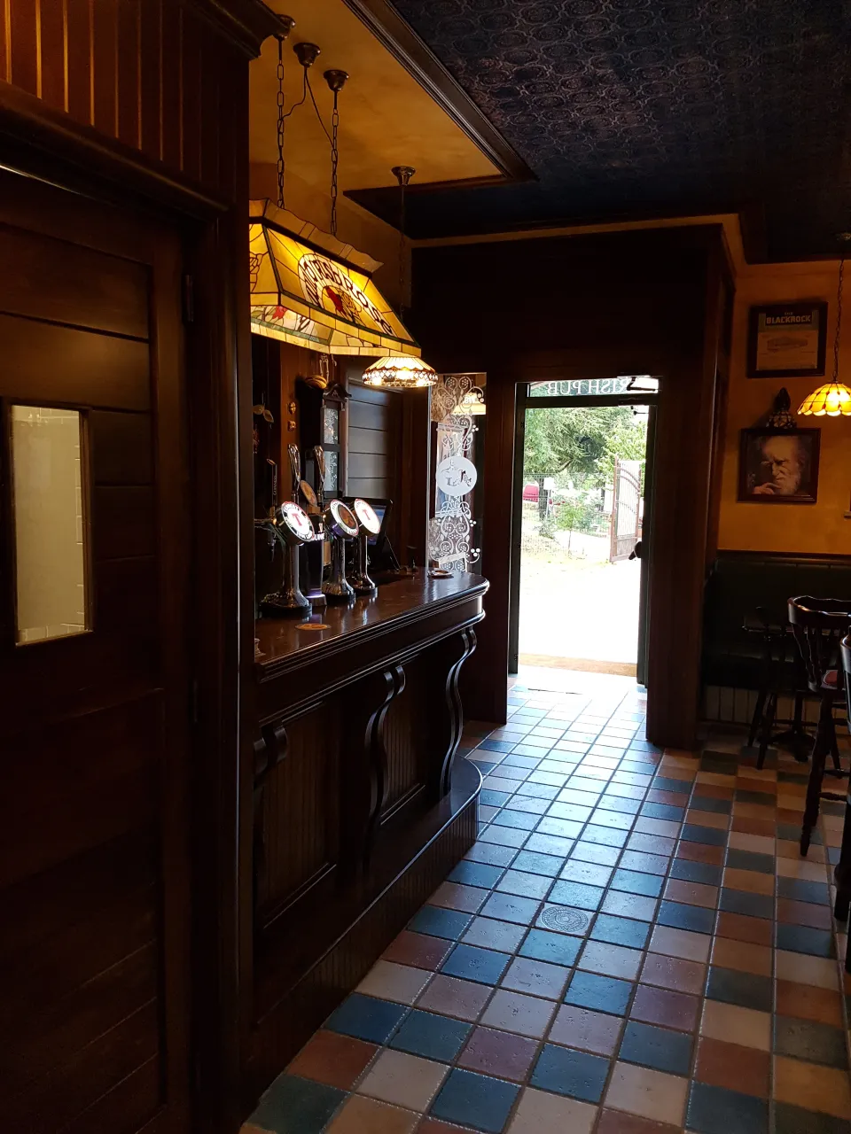 Venta de pub irlandés en via Padre Pio, Sant'Elia a Pianisi