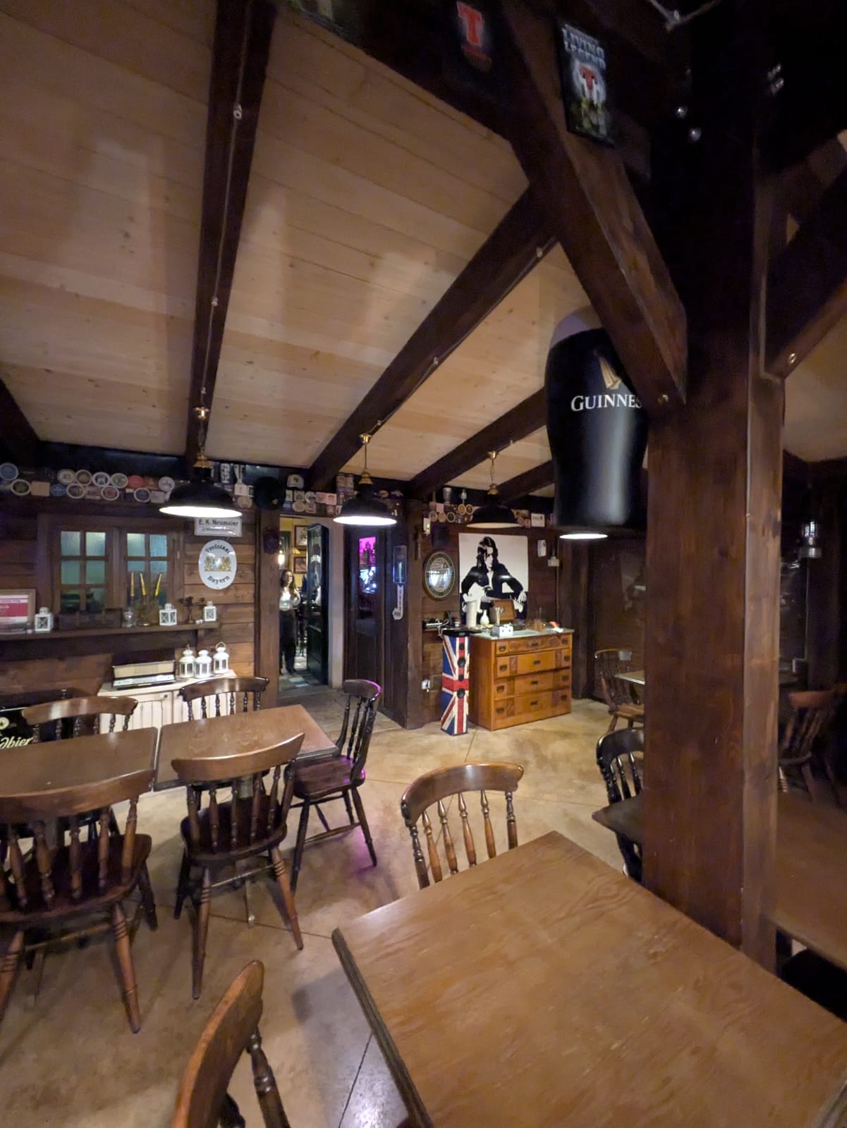 Venta de pub irlandés en via Padre Pio, Sant'Elia a Pianisi