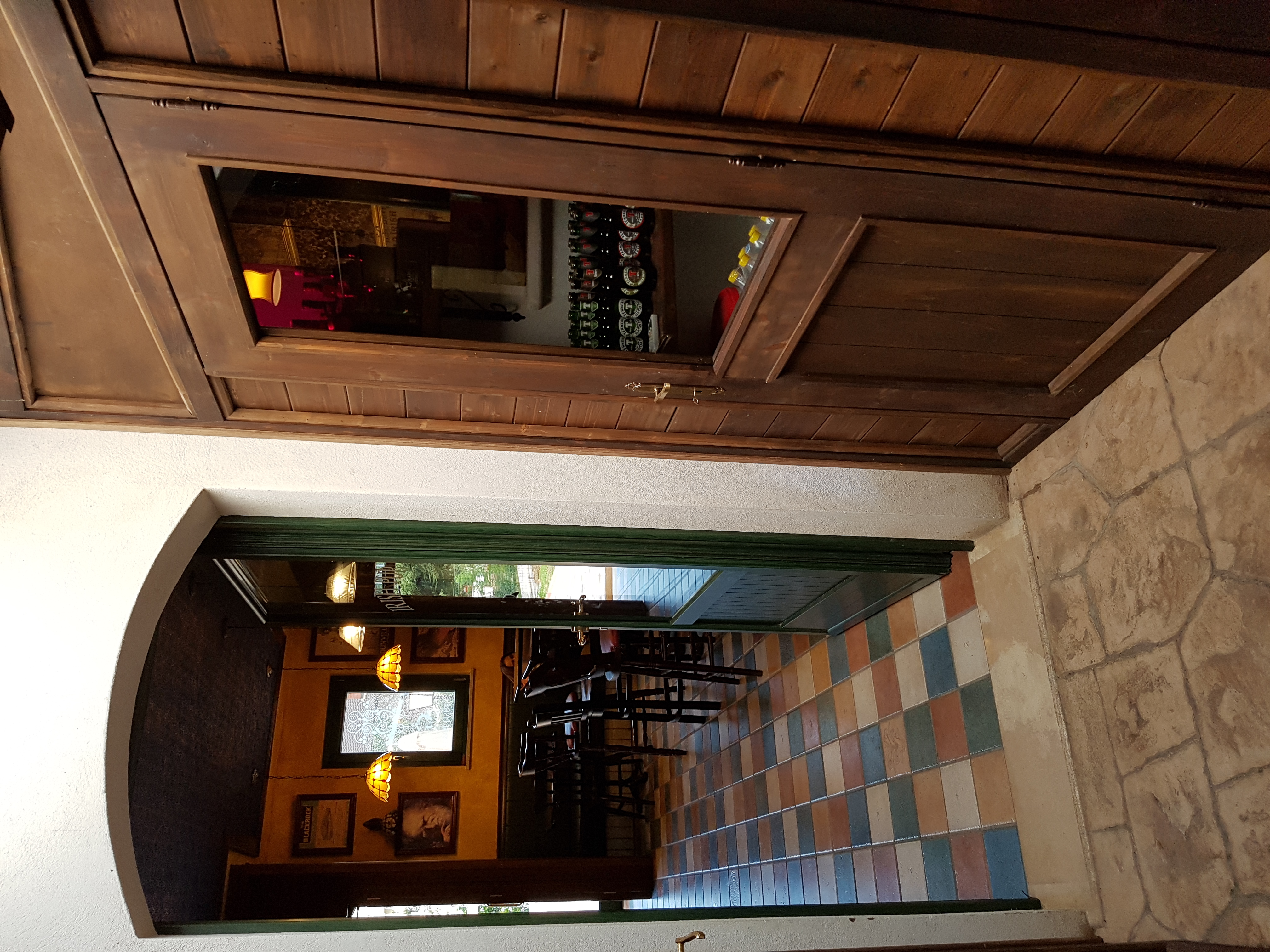 Venta de pub irlandés en via Padre Pio, Sant'Elia a Pianisi
