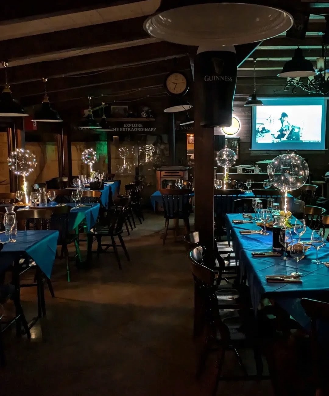 Venta de pub irlandés en via Padre Pio, Sant'Elia a Pianisi