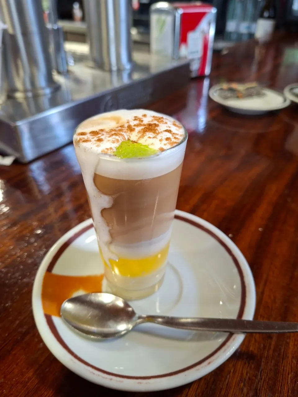 Traspaso de cafetería bar en Avenida las playas, Tias