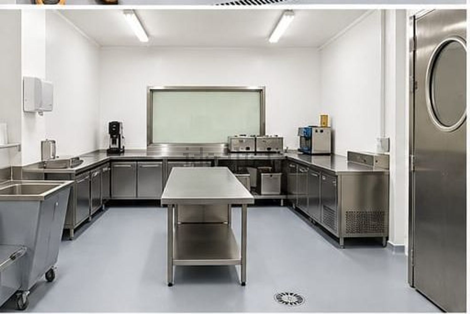 Cessione di pasticceria in Camino de las Hormigueras, Madrid