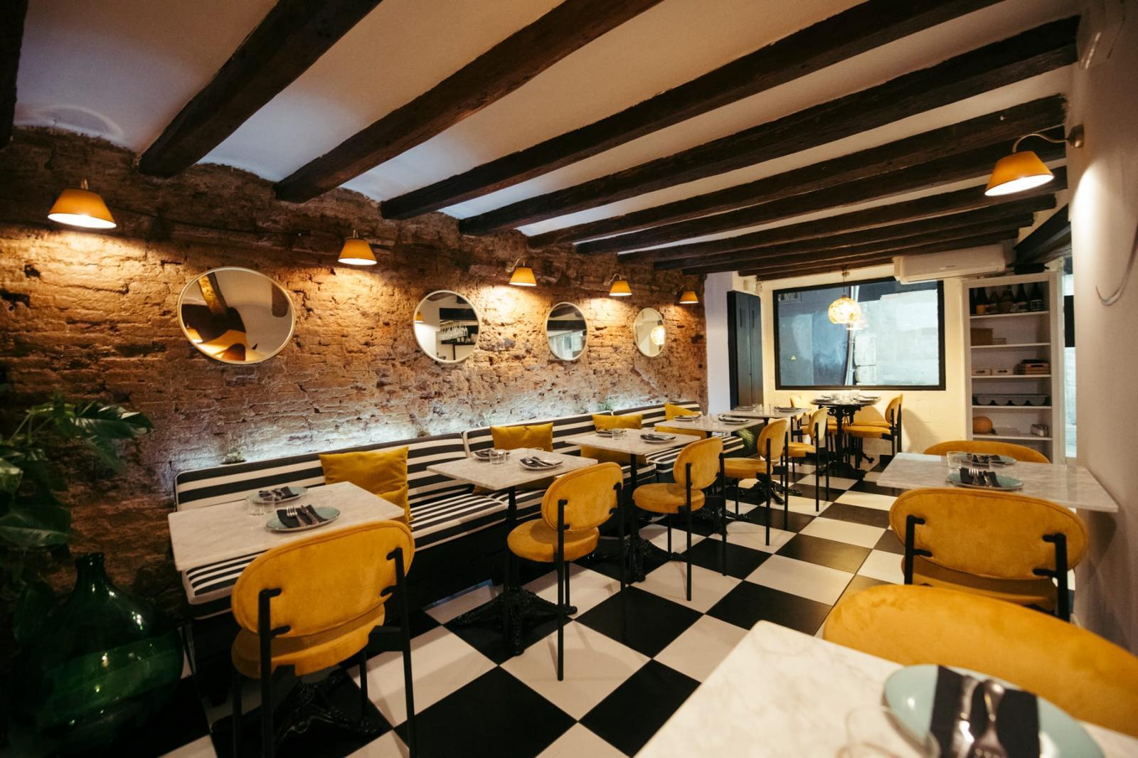 Cession de bar à vins restaurant Carrer De La Mar à Reus