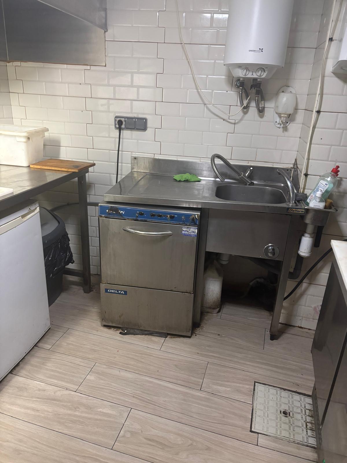 Weinbar zur Übernahme in der Carrer De La Mar 5 in Reus