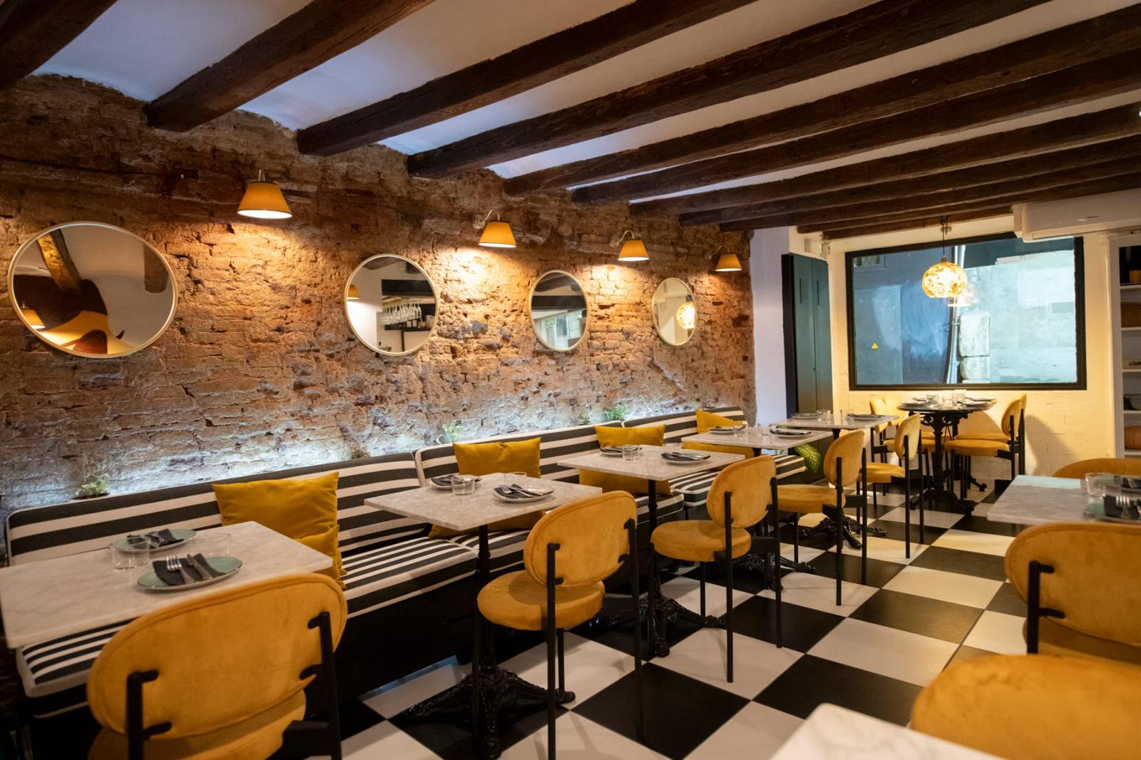 Cession de bar à vins restaurant Carrer De La Mar à Reus
