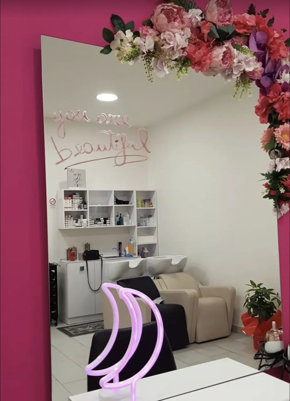 Traspaso de peluquería en Striano, Italia