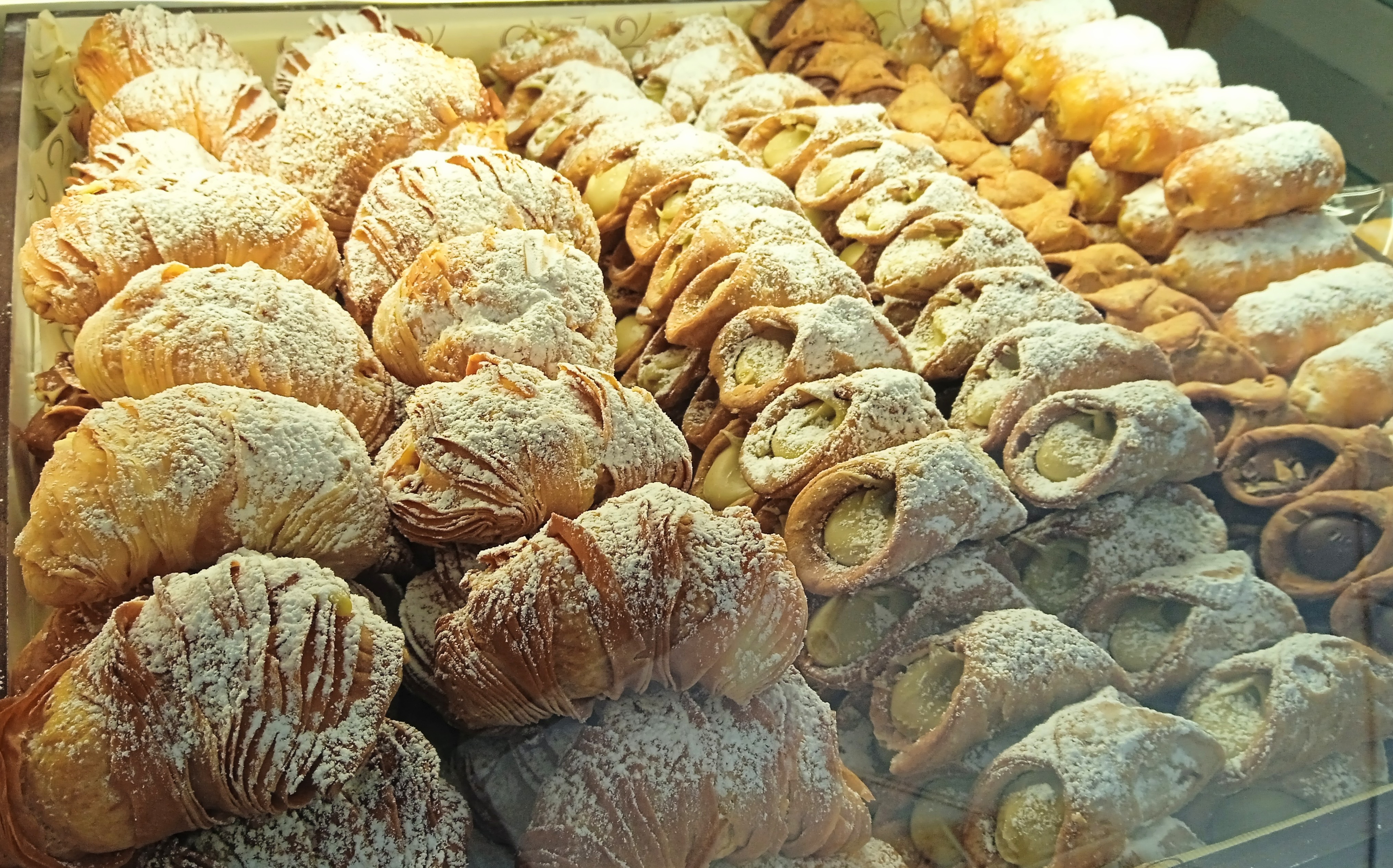 Bakery and pastry shop for transfer in Borgo Tossignano, Italy
