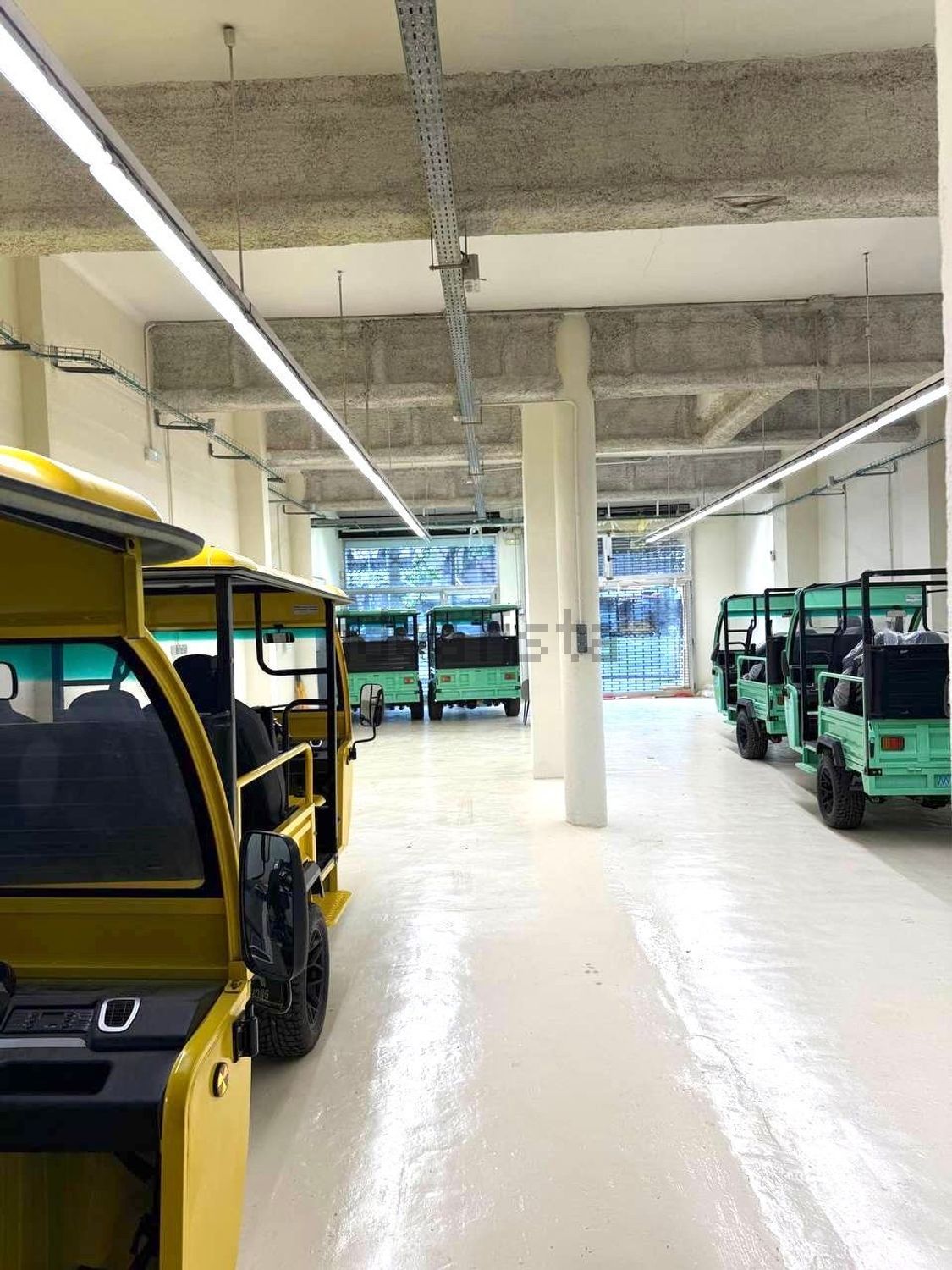 Tourismus- und Elektromobilitätsunternehmen zur Übernahme in Barcelona, Spanien