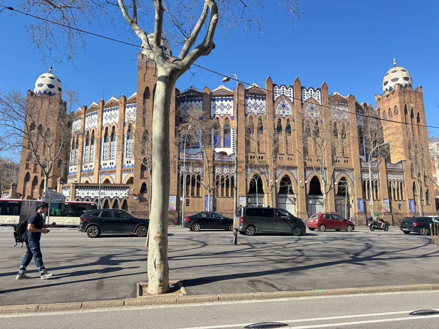 Tourismus- und Elektromobilitätsunternehmen zur Übernahme in Barcelona, Spanien
