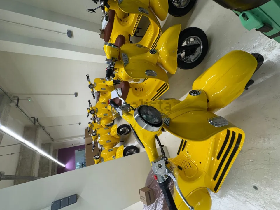 Electric mobility tourism business for transfer in Barcelona, Spain