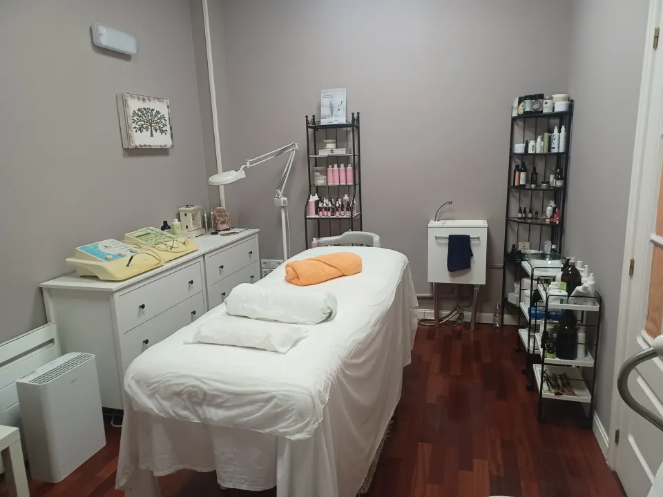 Traspaso de tienda de cosmética ecológica en Móstoles, España