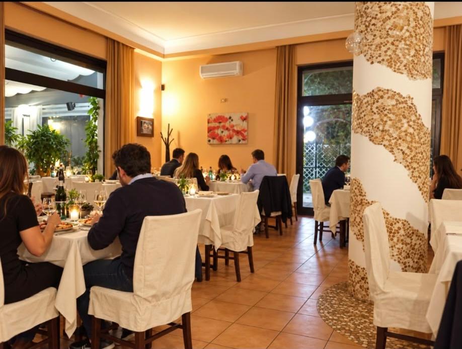 Cessione di ristorante pizzeria a Ceglie Messapica, Italia