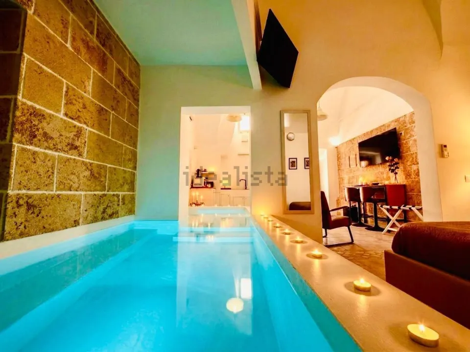 Traspaso de bed & breakfast en Via Fedele, 15, Nardò