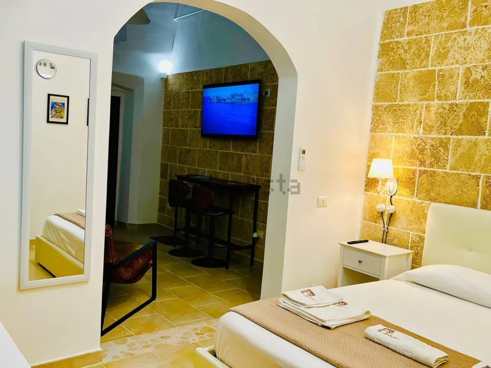 Traspaso de bed & breakfast en Via Fedele, 15, Nardò