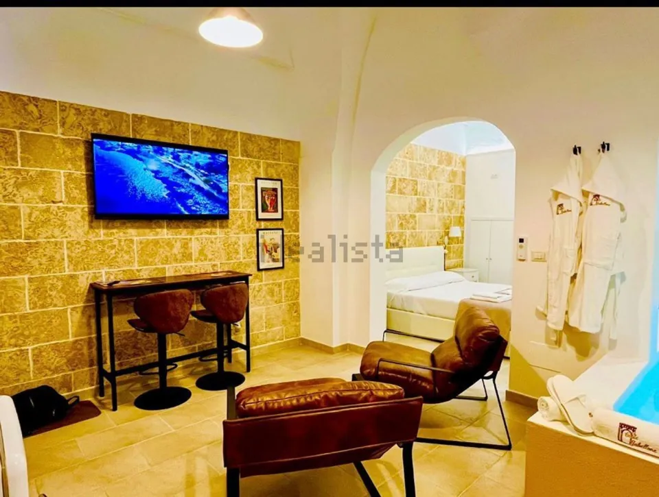 Traspaso de bed & breakfast en Via Fedele, 15, Nardò