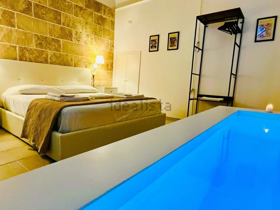 Traspaso de bed & breakfast en Via Fedele, 15, Nardò
