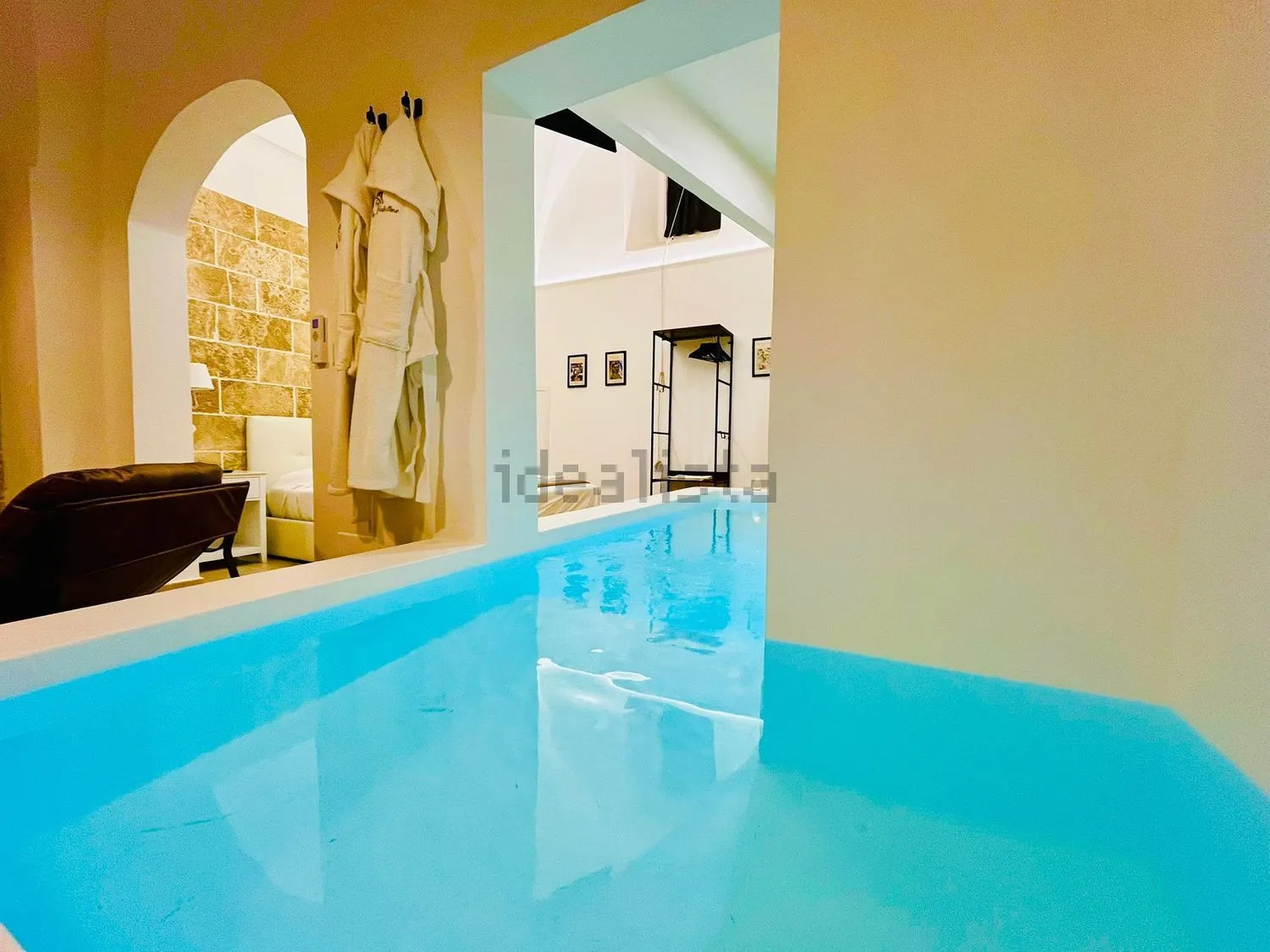 Traspaso de bed & breakfast en Via Fedele, 15, Nardò