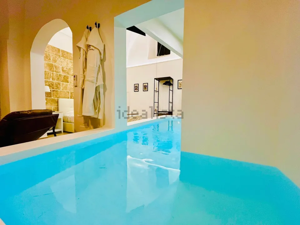 Traspaso de bed & breakfast en Via Fedele, 15, Nardò