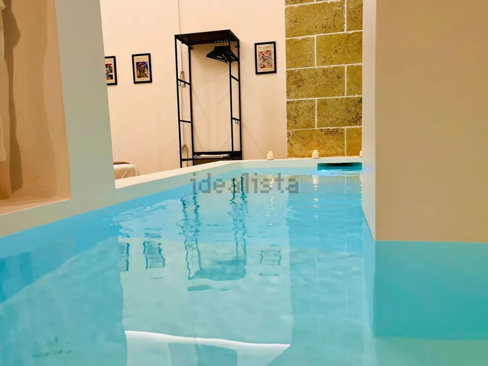 Traspaso de bed & breakfast en Via Fedele, 15, Nardò