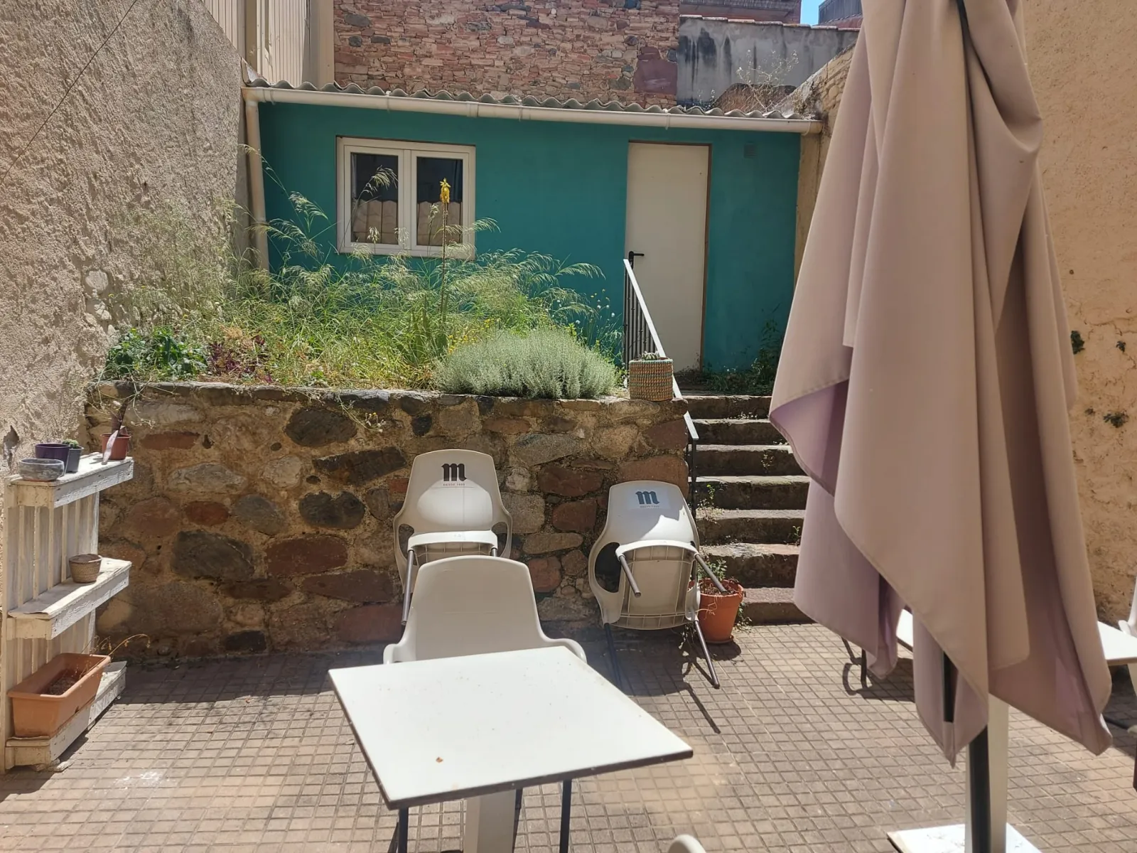 Traspaso de tienda de alimentación ecológica en La Garriga, España