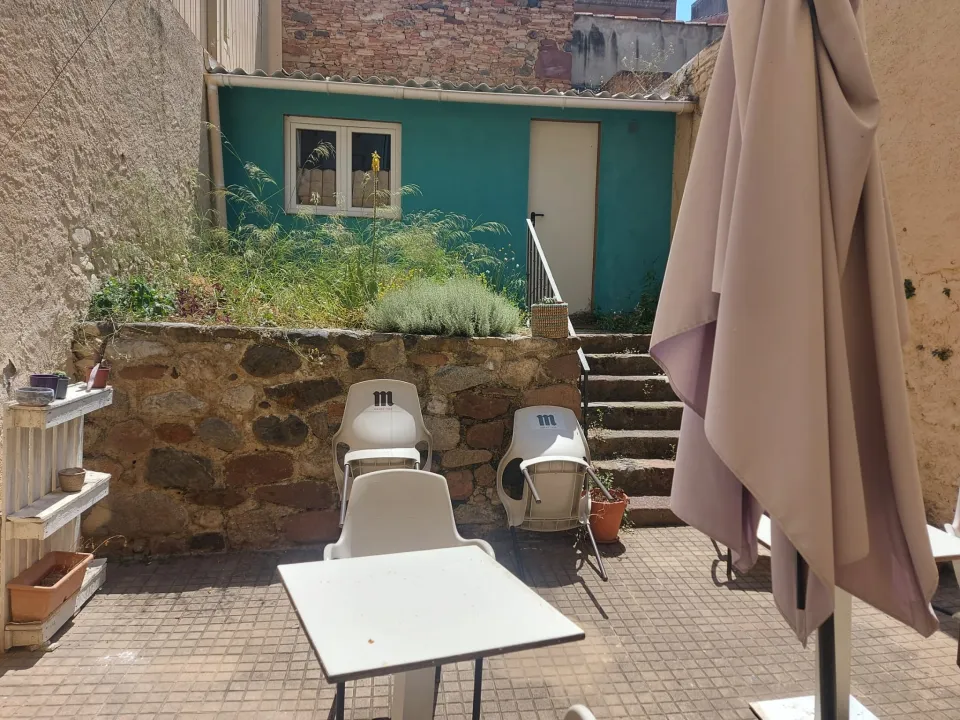 Traspaso de tienda de alimentación ecológica en La Garriga, España