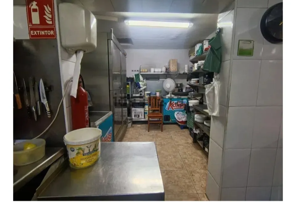 Bar zur Übernahme in der Doctor David Ramírez N32, Las Palmas de Gran Canaria