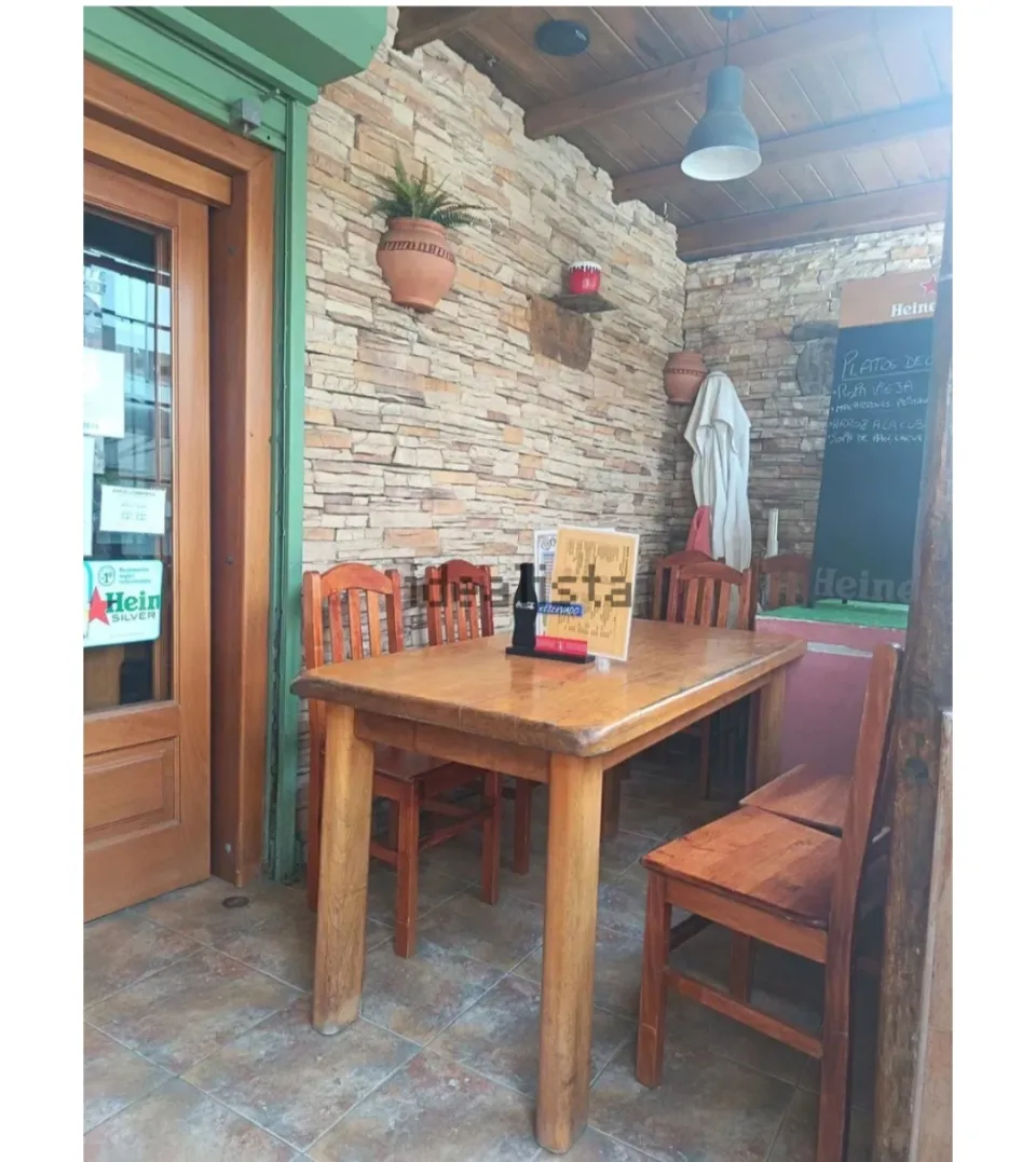 Bar zur Übernahme in der Doctor David Ramírez N32, Las Palmas de Gran Canaria