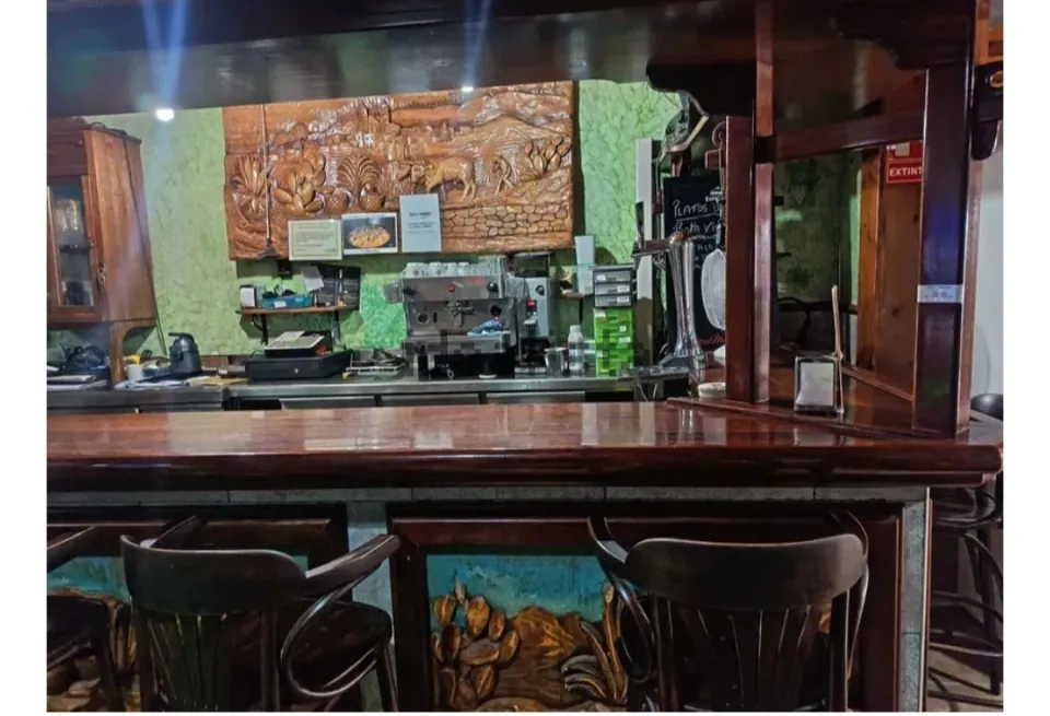 Bar zur Übernahme in der Doctor David Ramírez N32, Las Palmas de Gran Canaria