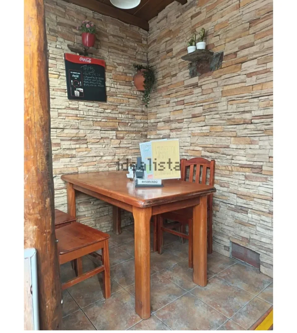Bar zur Übernahme in der Doctor David Ramírez N32, Las Palmas de Gran Canaria