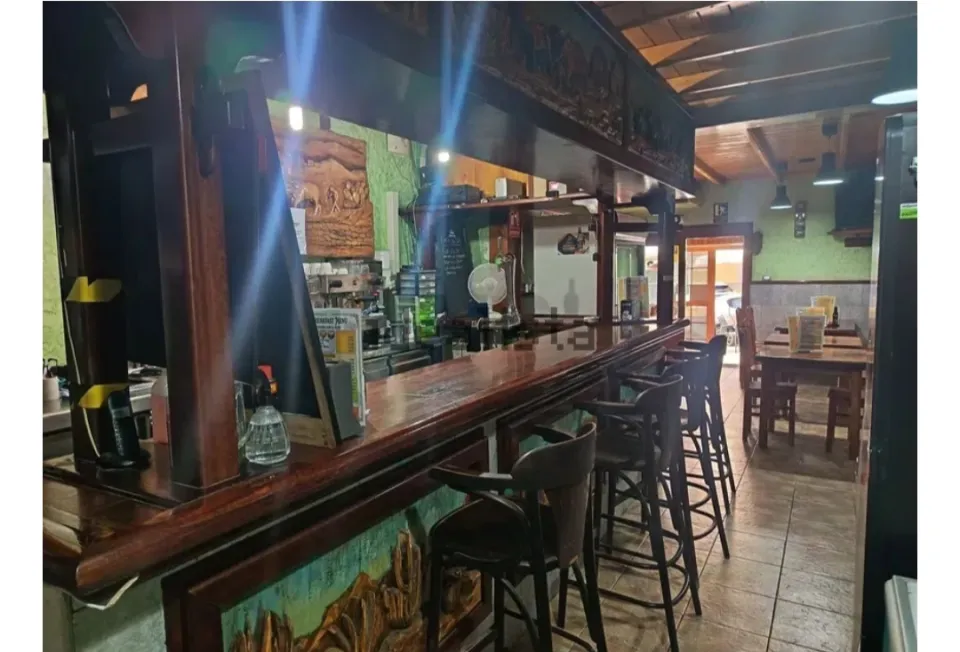 Bar zur Übernahme in der Doctor David Ramírez N32, Las Palmas de Gran Canaria