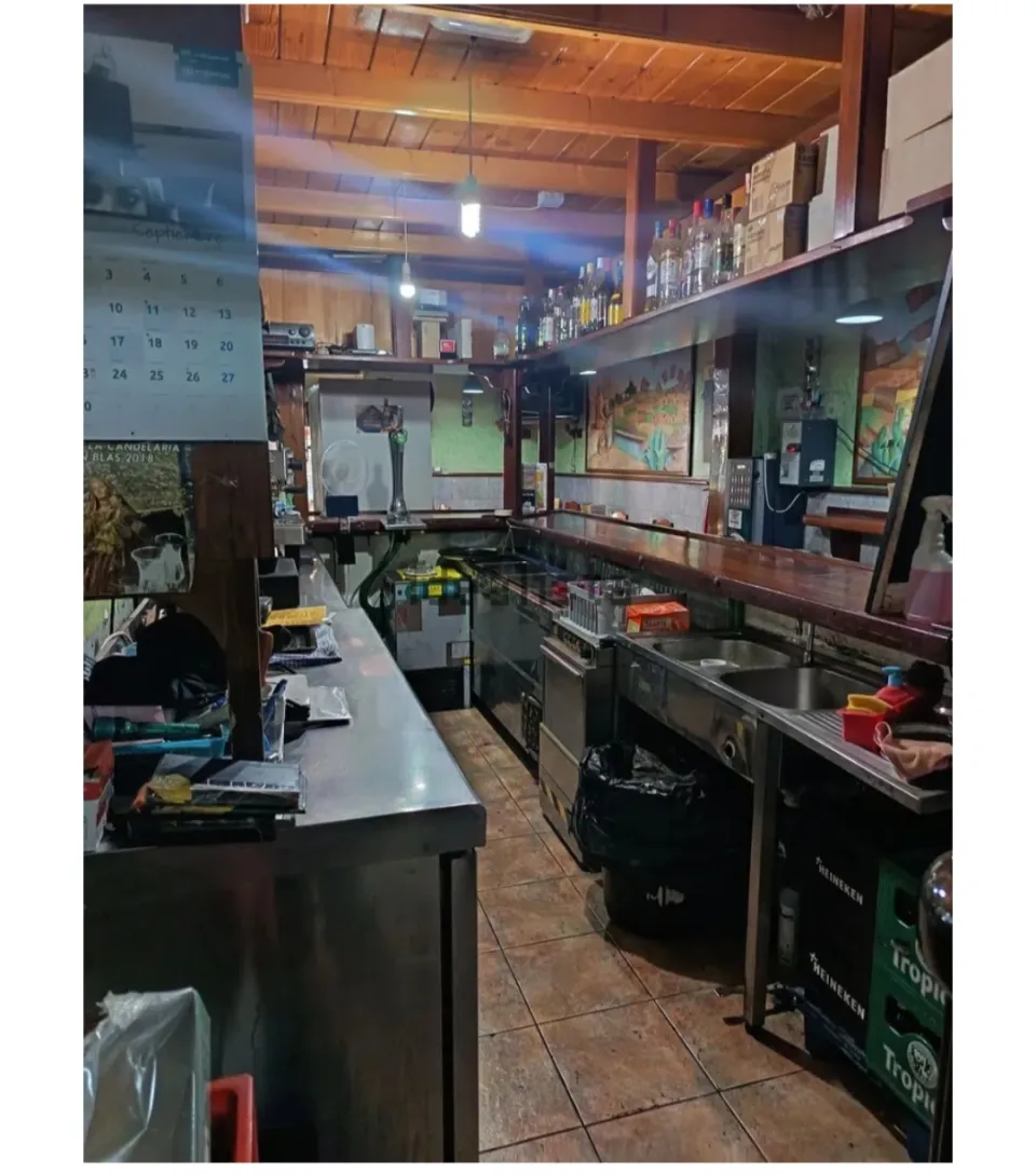 Bar zur Übernahme in der Doctor David Ramírez N32, Las Palmas de Gran Canaria
