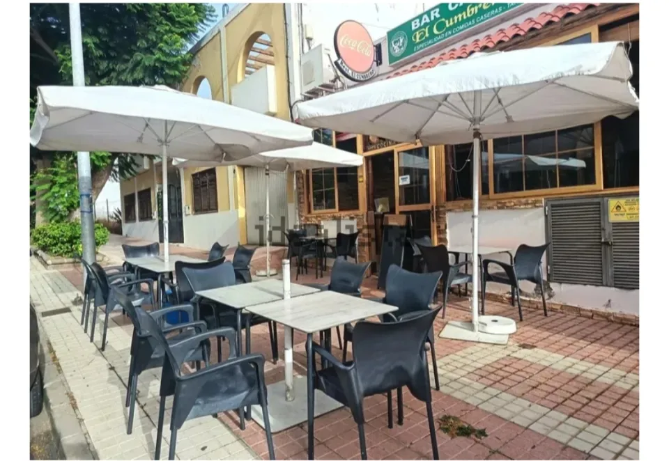 Bar zur Übernahme in der Doctor David Ramírez N32, Las Palmas de Gran Canaria