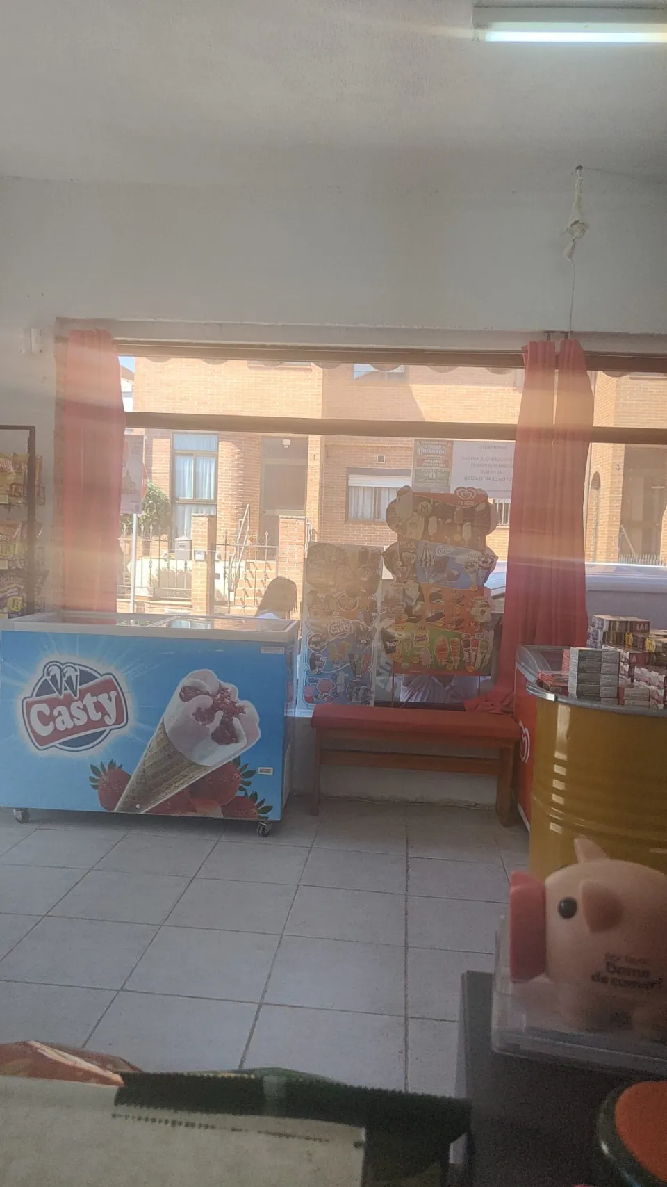 Traspaso de panadería en Calle Vallas 2, Loeches
