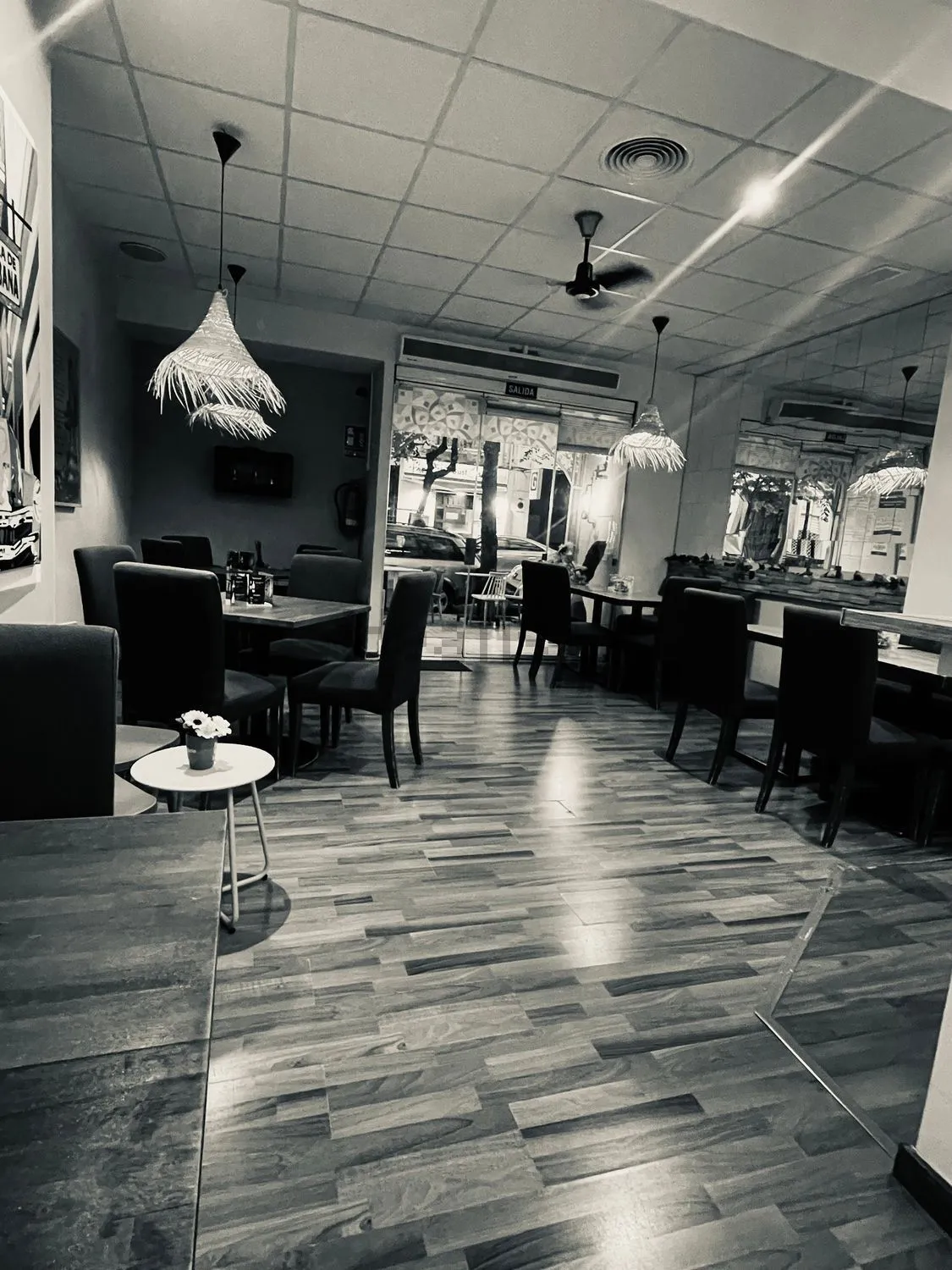 Traspaso de restaurante en Calle de Borriana, 26, València