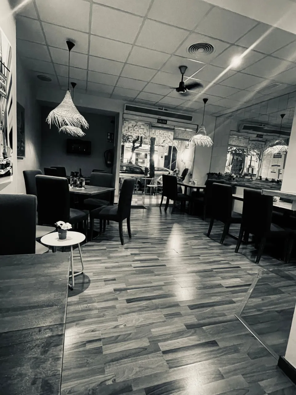 Traspaso de restaurante en Calle de Borriana, 26, València