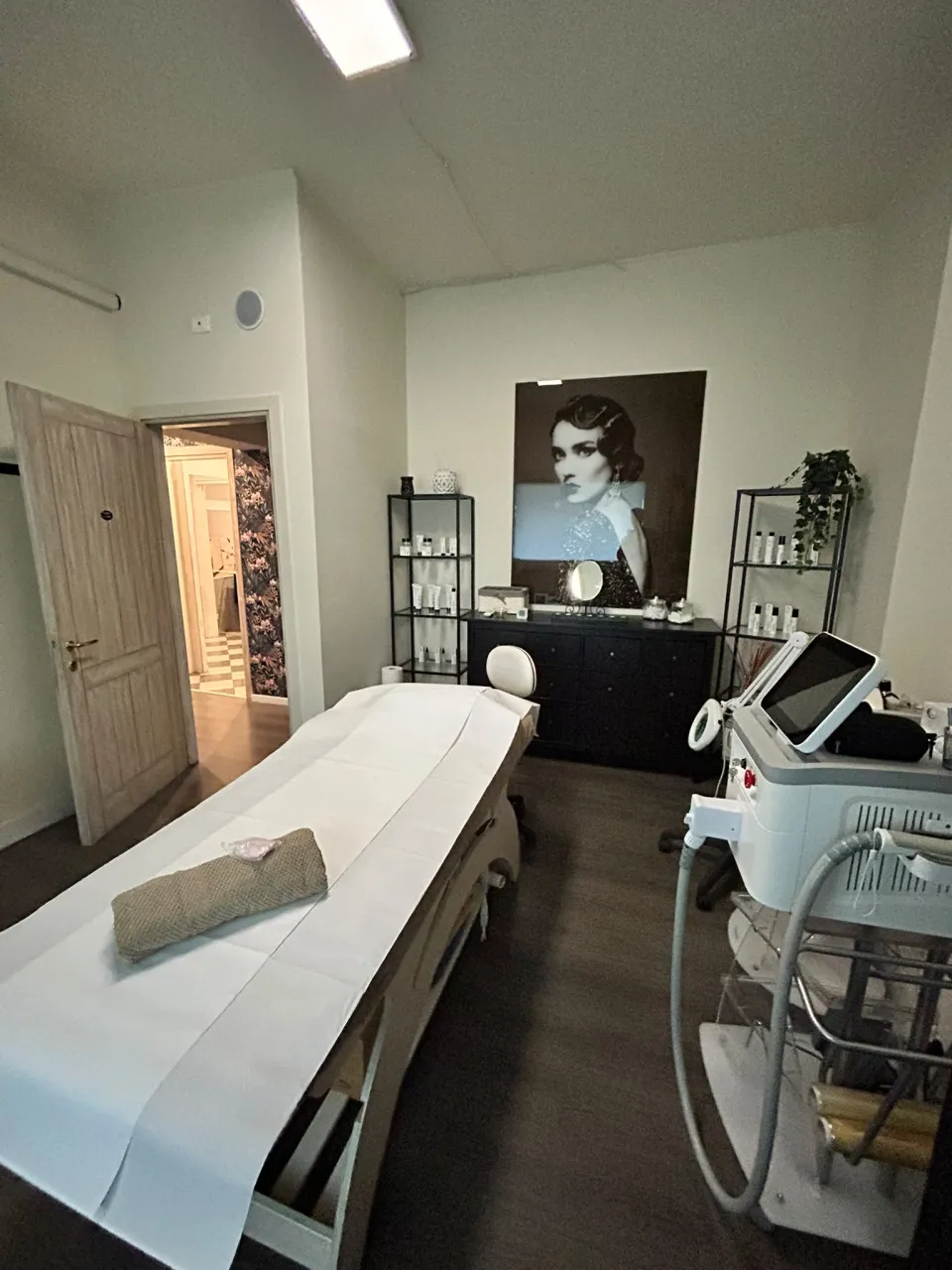 Venta de centro de estética en Brescia, Italia