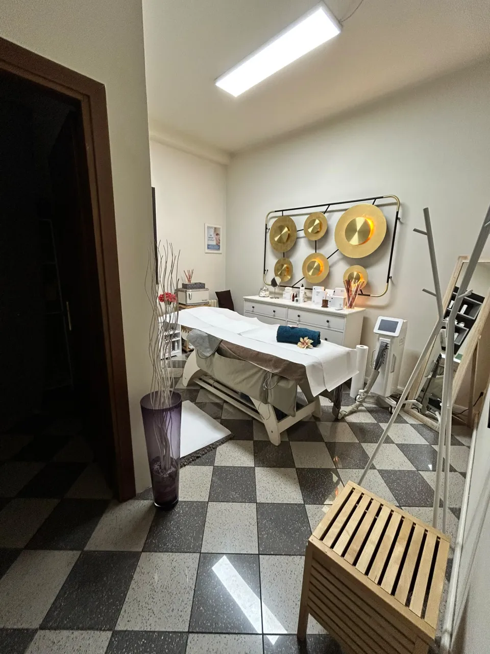 Venta de centro de estética en Brescia, Italia