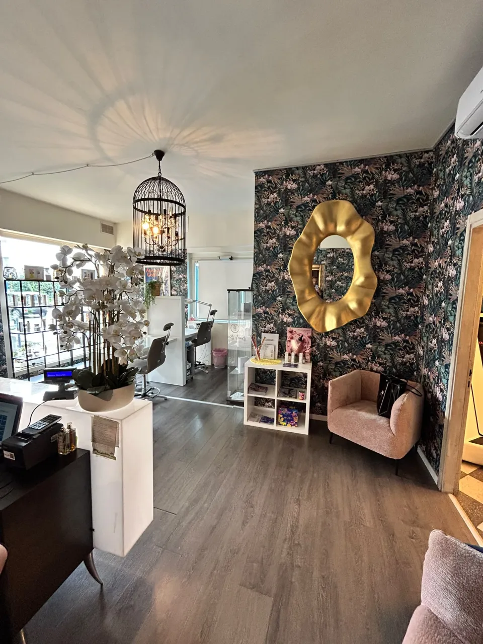 Venta de centro de estética en Brescia, Italia