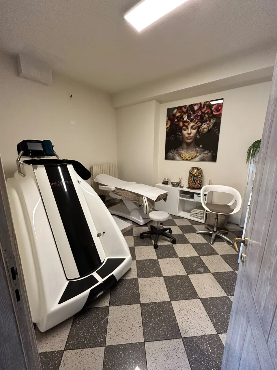 Venta de centro de estética en Brescia, Italia