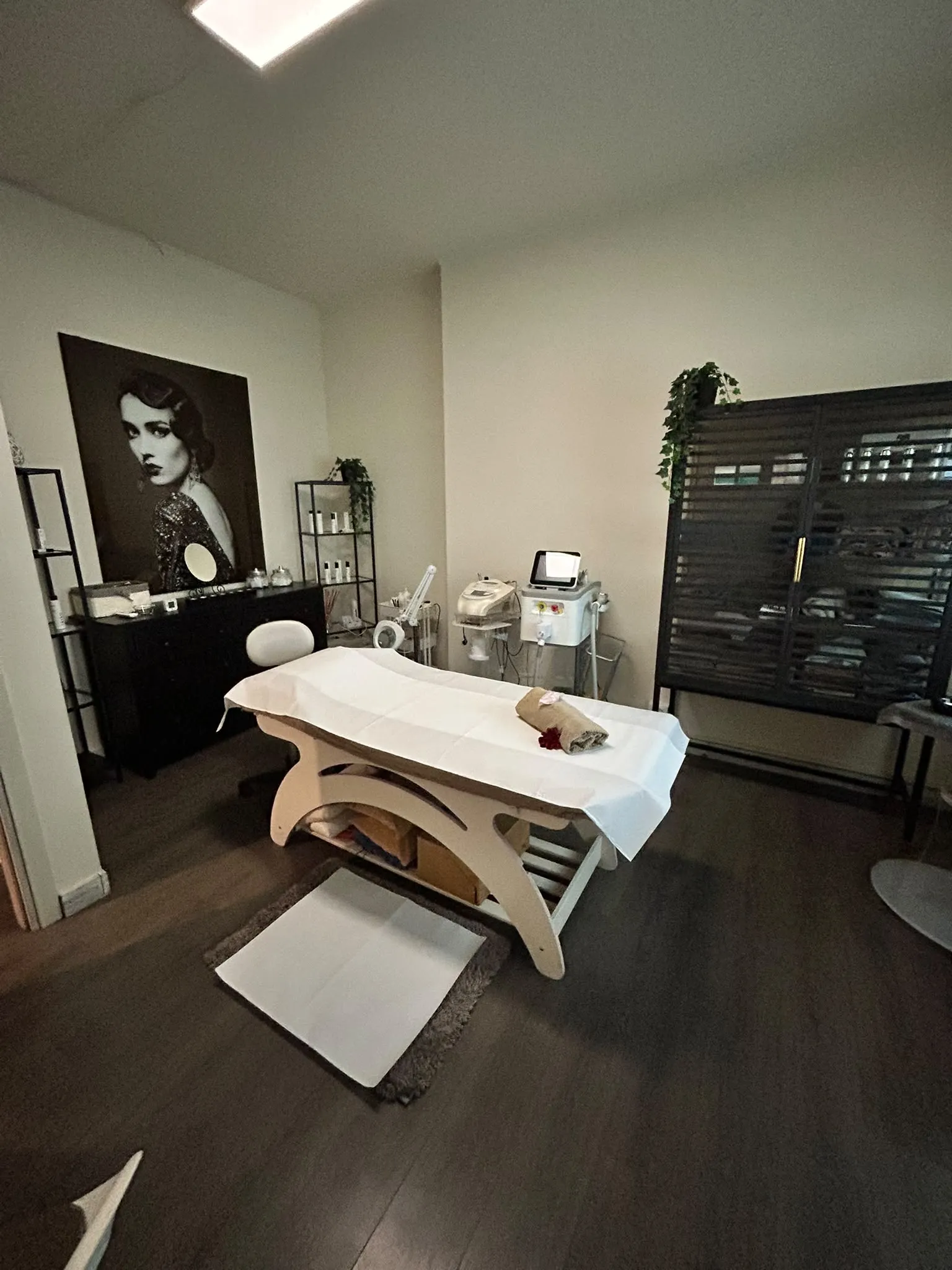 Venta de centro de estética en Brescia, Italia